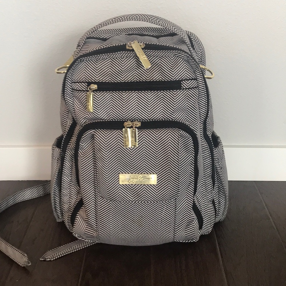 Jujube Be Right Back Backpack